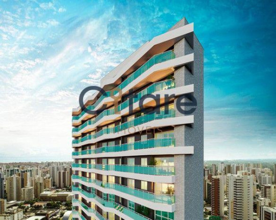 Imagem Apartamento com 2 Quartos à Venda, em Aldeota - Fortaleza Imagem Apartamento com 2 Quartos à Venda, em Aldeota - Fortaleza