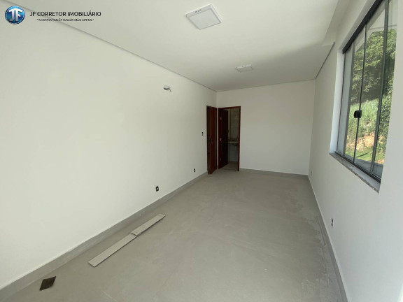 Imagem Casa com 3 Quartos à Venda, 126 m² em Bom Retiro - Ipatinga