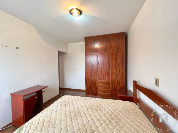 Apartamento com 2 Quartos para Alugar, 92 m² em Centro - Botucatu