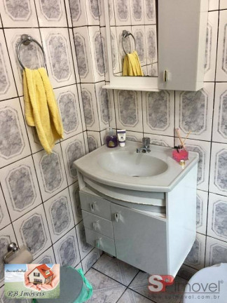 Imagem Casa com 3 Quartos à Venda, 120 m² em Jordanópolis - São Bernardo Do Campo