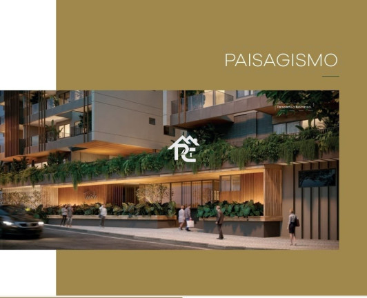 Imagem Cobertura com 4 Quartos à Venda, 217 m² em Ingá - Niterói Imagem Cobertura com 4 Quartos à Venda, 217 m² em Ingá - Niterói