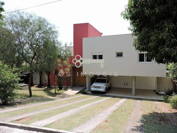 Imagem Casa de Condomínio com 4 Quartos à Venda, 400 m² em Palos Verdes - Carapicuíba