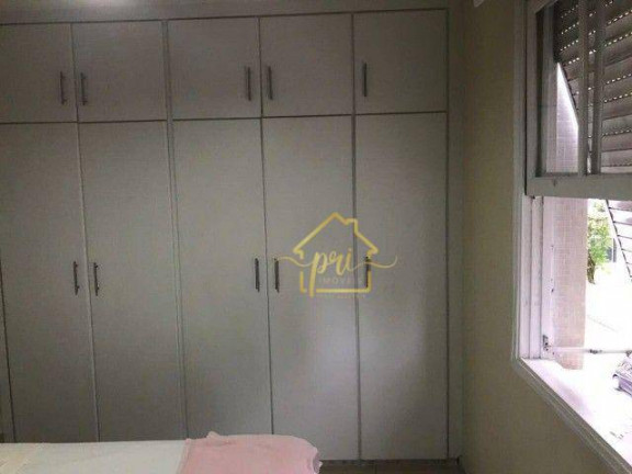 Imagem Apartamento com 3 Quartos à Venda, 116 m² em Centro - São Vicente Imagem Apartamento com 3 Quartos à Venda, 116 m² em Centro - São Vicente