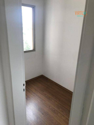 Imagem Apartamento com 3 Quartos à Venda, 69 m² em Vila Mangalot - São Paulo