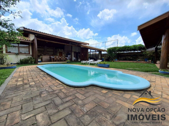 Imagem Casa com 5 Quartos à Venda, em Terras De Itaici - Indaiatuba Imagem Casa com 5 Quartos à Venda, em Terras De Itaici - Indaiatuba