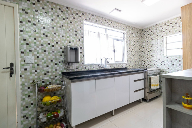 Imagem Sobrado com 3 Quartos à Venda, 190 m² em Jardim Icaraí - São Paulo