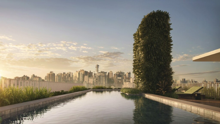 Imagem Imóvel com 3 Quartos à Venda, 234 m² em Petrópolis - Porto Alegre Imagem Imóvel com 3 Quartos à Venda, 234 m² em Petrópolis - Porto Alegre