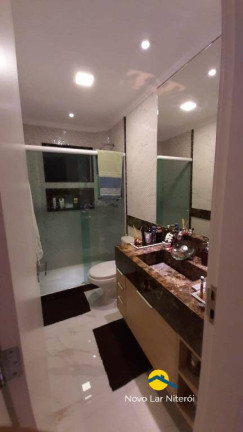 Imagem Casa com 4 Quartos à Venda, 180 m² em Itaipu - Niterói Imagem Casa com 4 Quartos à Venda, 180 m² em Itaipu - Niterói