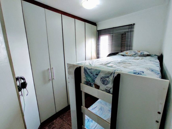 Imagem Apartamento com 2 Quartos à Venda, 57 m² em Mandaqui - São Paulo Imagem Apartamento com 2 Quartos à Venda, 57 m² em Mandaqui - São Paulo