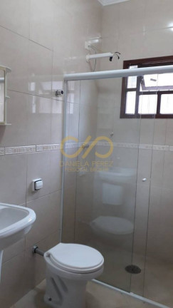 Imagem Casa com 2 Quartos à Venda, 125 m² em Maracanã - Praia Grande Imagem Casa com 2 Quartos à Venda, 125 m² em Maracanã - Praia Grande