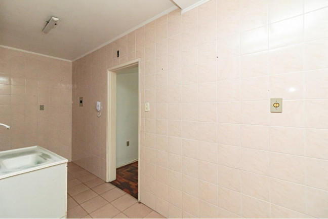 Imagem Apartamento com 2 Quartos à Venda, 48 m² em Santa Maria Goretti - Porto Alegre Imagem Apartamento com 2 Quartos à Venda, 48 m² em Santa Maria Goretti - Porto Alegre