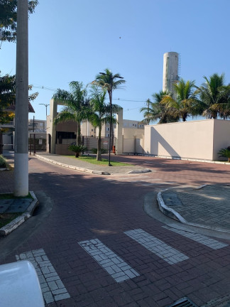 Imagem Apartamento com 2 Quartos à Venda, 39 m² em Santana - Pindamonhangaba