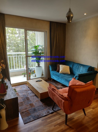 Imagem Apartamento com 2 Quartos à Venda, 62 m² em Jardim Das Vertentes - São Paulo Imagem Apartamento com 2 Quartos à Venda, 62 m² em Jardim Das Vertentes - São Paulo