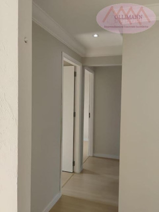 Imagem Apartamento com 3 Quartos à Venda, em Jardim Santo André - Santo André Imagem Apartamento com 3 Quartos à Venda, em Jardim Santo André - Santo André