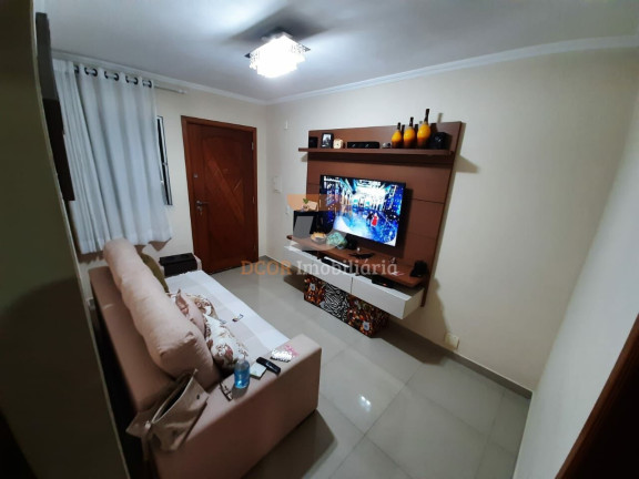 Imagem Apartamento com 2 Quartos à Venda, 44 m² em Americanópolis - São Paulo