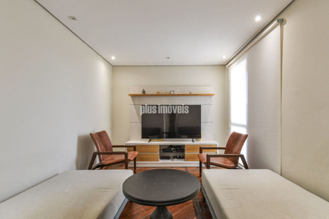 Imagem Apartamento com 4 Quartos à Venda, 227 m² em Moema - São Paulo Imagem Apartamento com 4 Quartos à Venda, 227 m² em Moema - São Paulo
