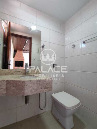 Imagem Casa com 4 Quartos para Alugar, 410 m² em Alto - Piracicaba