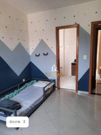 Imagem Apartamento com 3 Quartos à Venda, 107 m² em Santa Maria - São Caetano Do Sul Imagem Apartamento com 3 Quartos à Venda, 107 m² em Santa Maria - São Caetano Do Sul
