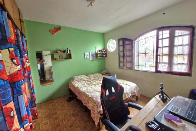 Imagem Casa com 5 Quartos à Venda, 298 m² em Santa Teresinha - São Paulo Imagem Casa com 5 Quartos à Venda, 298 m² em Santa Teresinha - São Paulo