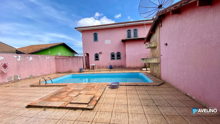 Imagem Sobrado com 4 Quartos à Venda, 409 m² em Jardim Paulista - Campo Grande Imagem Sobrado com 4 Quartos à Venda, 409 m² em Jardim Paulista - Campo Grande