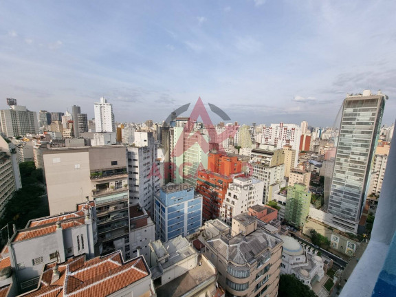 Imagem Apartamento com 2 Quartos à Venda, 100 m² em Bela Vista - São Paulo Imagem Apartamento com 2 Quartos à Venda, 100 m² em Bela Vista - São Paulo