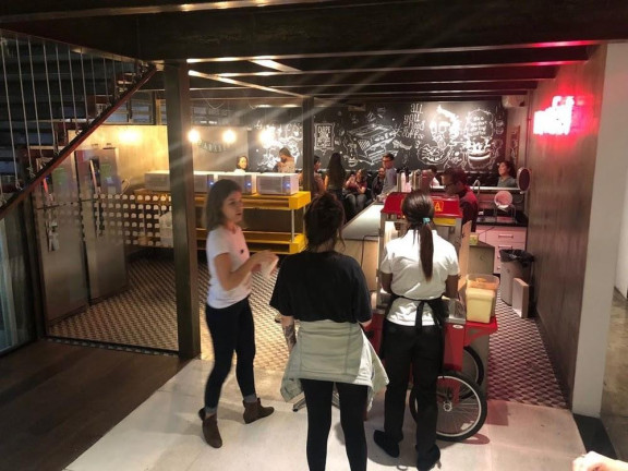 Imagem Galpão à Venda, 2.500 m² em Vila Leopoldina - São Paulo