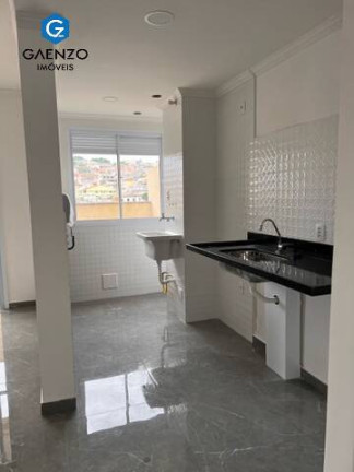 Foto do imóvel Apartamento com 2 Quartos à Venda, 51 m² em Novo Osasco - Osasco