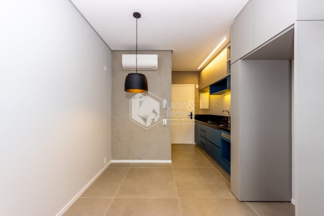 Imagem Imóvel com 1 Quarto à Venda, 43 m² em Vila Madalena - São Paulo Imagem Imóvel com 1 Quarto à Venda, 43 m² em Vila Madalena - São Paulo