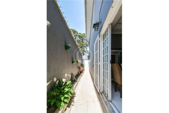 Imagem Casa com 3 Quartos à Venda, 200 m² em Indianópolis - São Paulo