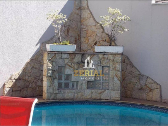 Imagem Sobrado com 3 Quartos à Venda, 280 m² em Jardim São Caetano - São Caetano Do Sul Imagem Sobrado com 3 Quartos à Venda, 280 m² em Jardim São Caetano - São Caetano Do Sul