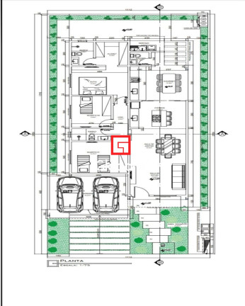 Imagem Casa com 3 Quartos à Venda, 150 m² em Terras Alphaville - Montes Claros Imagem Casa com 3 Quartos à Venda, 150 m² em Terras Alphaville - Montes Claros