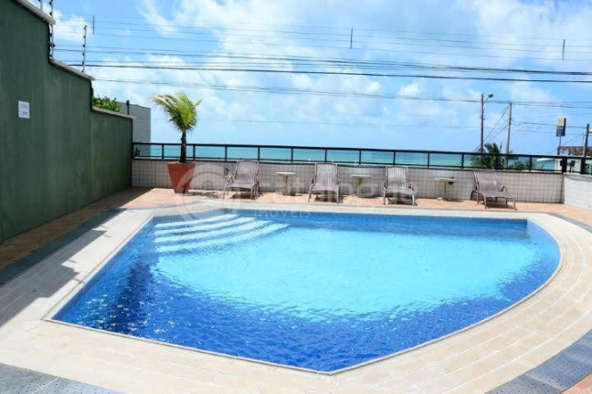 Imagem Apartamento com 2 Quartos para Alugar, 63 m² em Ponta Negra - Natal Imagem Apartamento com 2 Quartos para Alugar, 63 m² em Ponta Negra - Natal