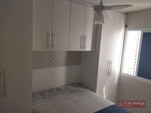 Imagem Apartamento com 1 Quarto à Venda, 33 m² em Mooca - São Paulo