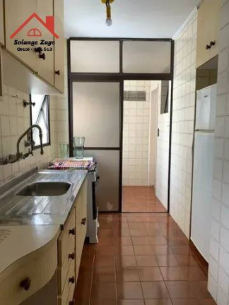 Imagem Apartamento com 3 Quartos à Venda, 75 m² em Campo Belo - São Paulo Imagem Apartamento com 3 Quartos à Venda, 75 m² em Campo Belo - São Paulo