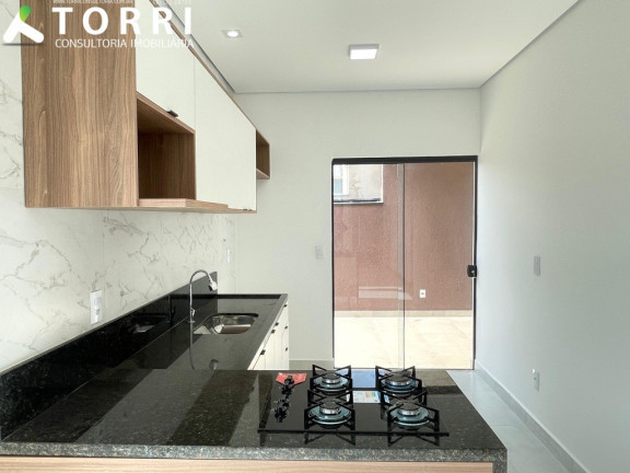 Imagem Imóvel com 3 Quartos à Venda, 90 m² em Horto Florestal - Sorocaba