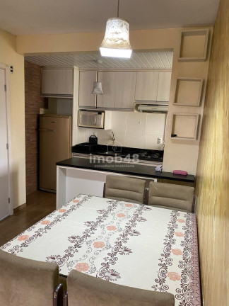 Imagem Apartamento com 2 Quartos à Venda, 52 m² em Prado - Biguaçu Imagem Apartamento com 2 Quartos à Venda, 52 m² em Prado - Biguaçu
