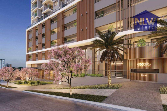 Imagem Apartamento com 1 Quarto à Venda, 50 m² em Vila Clementino - São Paulo