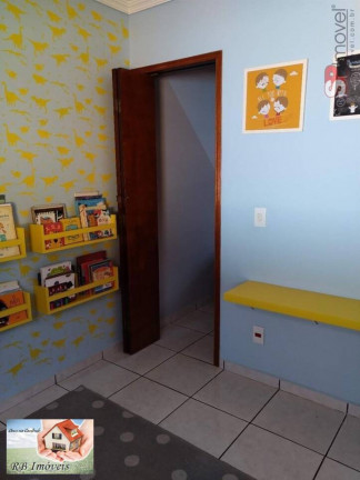 Imagem Casa com 2 Quartos à Venda, 65 m² em Jardim Santo André - Santo André Imagem Casa com 2 Quartos à Venda, 65 m² em Jardim Santo André - Santo André