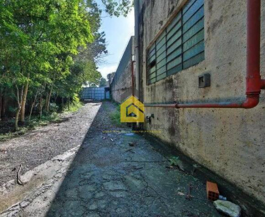 Imagem Galpão à Venda, 2 m² em Batistini - São Bernardo Do Campo Imagem Galpão à Venda, 2 m² em Batistini - São Bernardo Do Campo