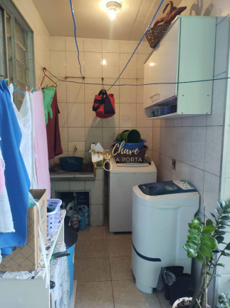 Imagem Casa com 2 Quartos à Venda, 125 m² em Parque Santo Antônio - São Paulo