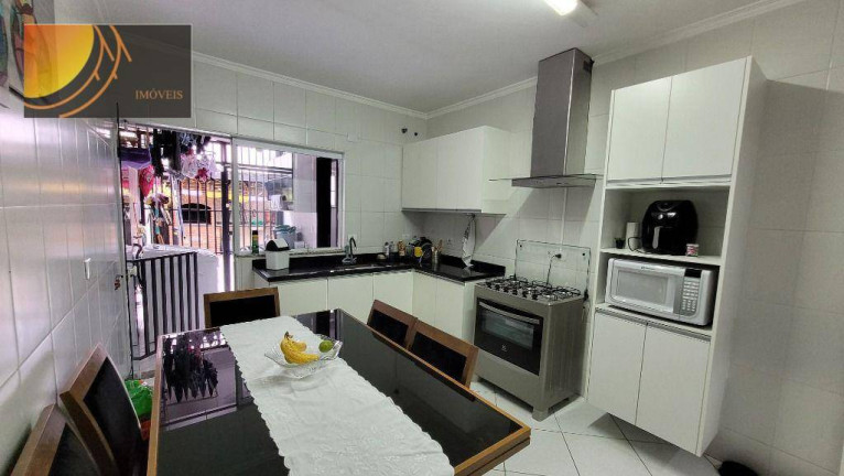 Imagem Casa com 2 Quartos à Venda, 146 m² em Parque São Domingos - São Paulo Imagem Casa com 2 Quartos à Venda, 146 m² em Parque São Domingos - São Paulo