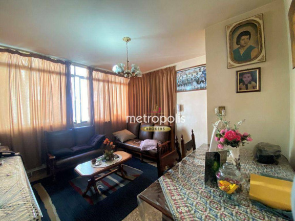 Imagem Apartamento com 2 Quartos à Venda, 67 m² em Rudge Ramos - São Bernardo Do Campo