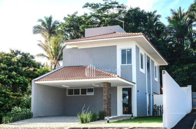 Casa com 4 Quartos à Venda, 151 m² em Morros - Teresina