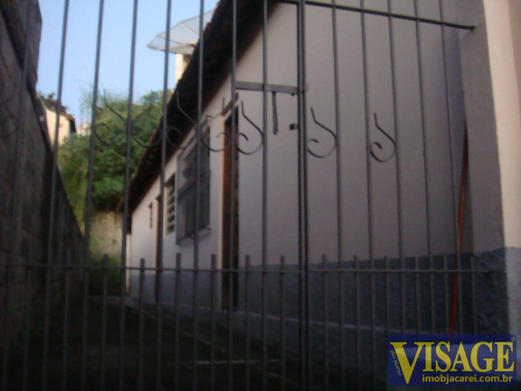 Imagem Casa com 2 Quartos à Venda, 175 m² em Pq. Santo Antonio - Jacareí