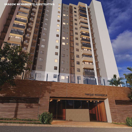 Apartamento à Venda,  em Jardim Infante Dom Henrique - Bauru