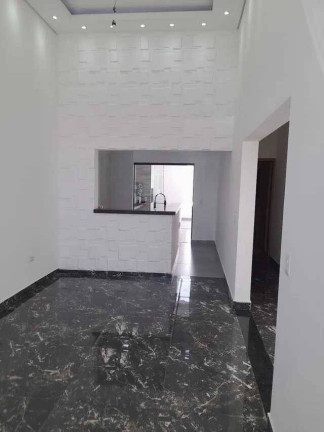 Imagem Casa de Condomínio com 3 Quartos à Venda, 110 m² em Condomínio Horto Florestal Ii - Sorocaba