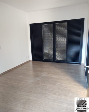 Imagem Casa com 4 Quartos à Venda, 400 m² em Alphaville Nova Esplanada - Votorantim