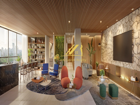 Imagem Imóvel com 1 Quarto à Venda, 28 m² em Vila Clementino - São Paulo Imagem Imóvel com 1 Quarto à Venda, 28 m² em Vila Clementino - São Paulo