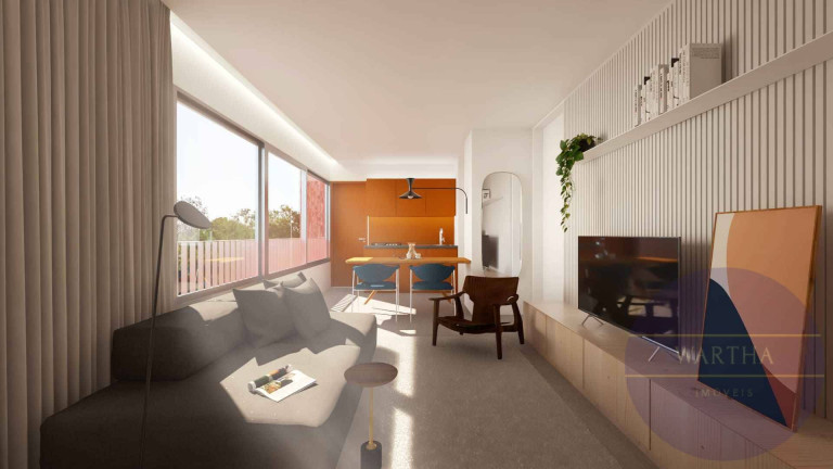 Imagem Apartamento com 2 Quartos à Venda, 88 m² em Menino Deus - Porto Alegre Imagem Apartamento com 2 Quartos à Venda, 88 m² em Menino Deus - Porto Alegre