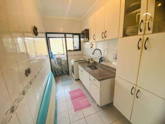 Imagem Apartamento com 1 Quarto à Venda, 45 m² em Balneário Flórida - Praia Grande Imagem Apartamento com 1 Quarto à Venda, 45 m² em Balneário Flórida - Praia Grande